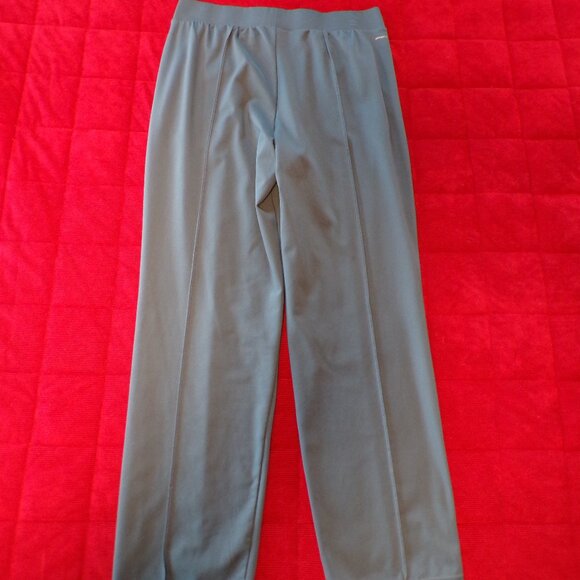 MONDETTA Ladies' Performance + Luxury Teal Stretch Pant Size - Medium - Picture 4 of 5